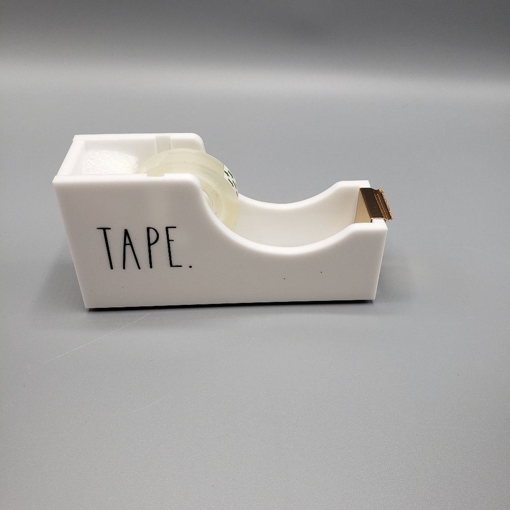 Rae Dunn TAPE holder